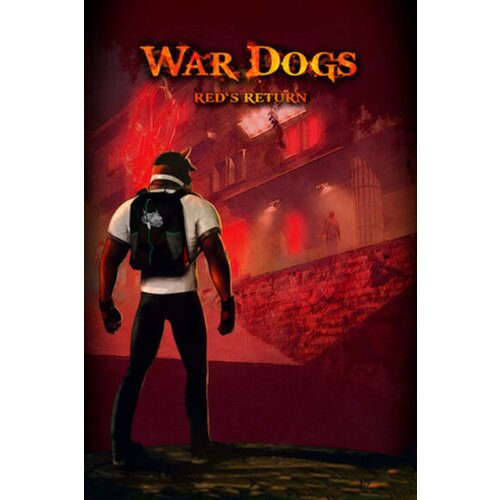 Steam WarDogs: Red's Return (PC) Key GLOBAL Cene