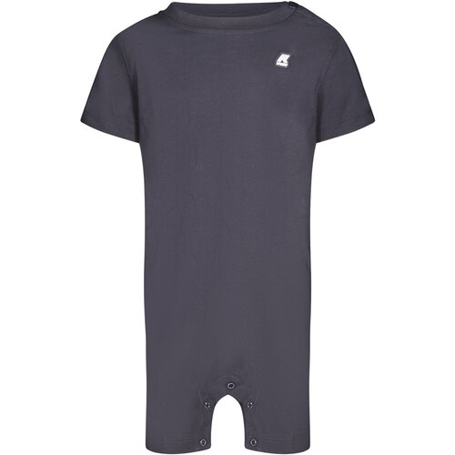 K-Way BODY SHORT SLEEVES CHILD BLUE Cene