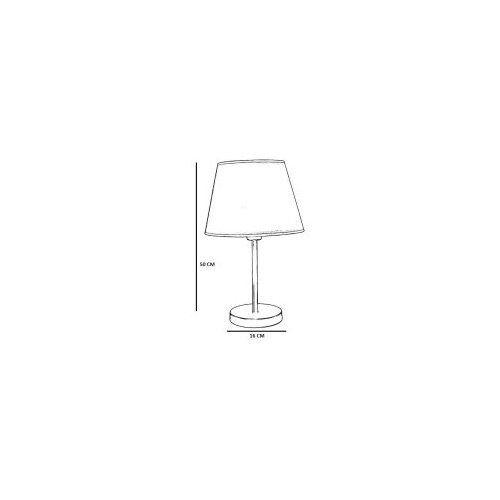 Opviq stona lampa Ala 534LUN5121 Slike