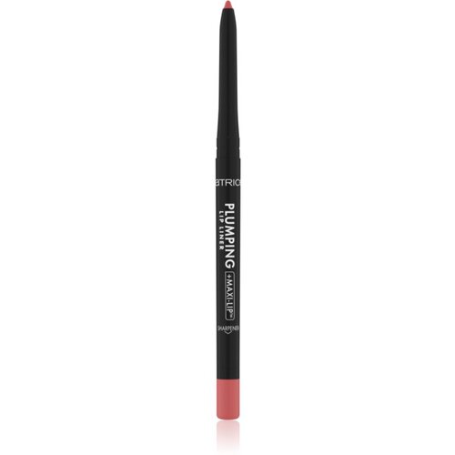 Catrice Plumping mat olovka za usne sa šiljilom nijansa 200 Rosie Feels Rosy 0,35 g Cijene