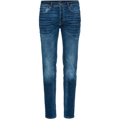 Jack &amp;amp; Jones Kavbojke &amp;#039;Tim Original 782&amp;#039; moder denim Slike