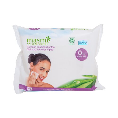 masmi Maramice za skidanje šminke Cene