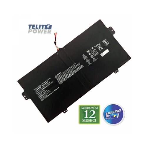  Baterija za laptop acer aspire spin 7 SP714 / SF713 15.4V 41.58Wh (2700mAh) Cene