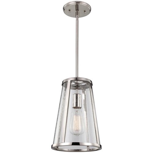 Elstead Lighting VISEČA SVETILKA Harrow 20.3/32.1 cm E27 Cene