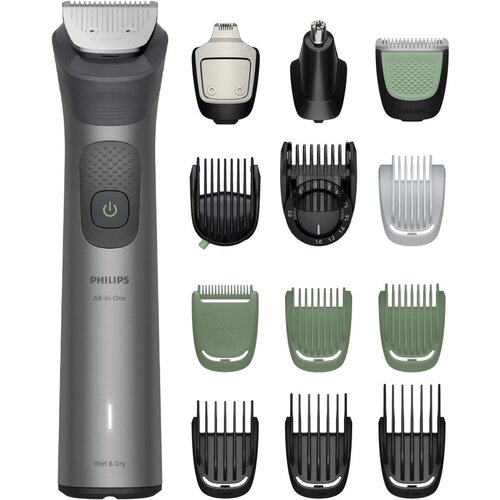 Philips Series 7000 MG7921/15 višenamjenski trimer za lice, tijelo i kosu 1 kom Cijene