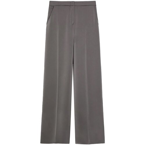 Iblues Lahkotne hlače & Harem hlače SANDALO Siva Cene