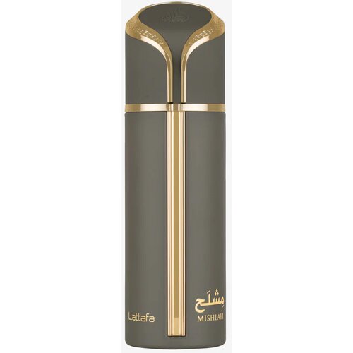 Lattafa Unisex parfem Mishlah, EDP, 100 ml Slike