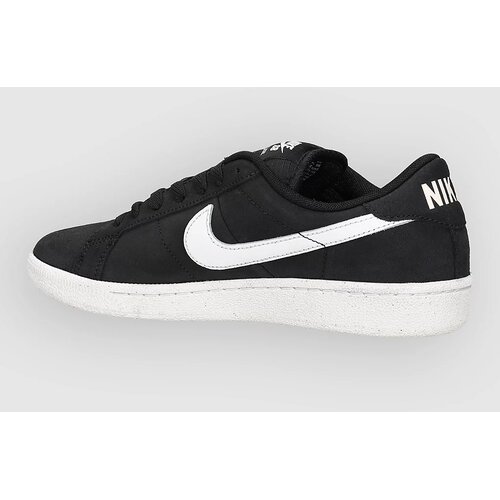 Nike Sb Zoom Tennis Classic Skate cevlji black / white / white Slike