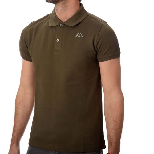 Robe Di Kappa Muška polo majica William, Braon Slike