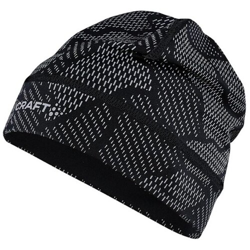 Craft mo&scaron;ka kapa core essence lumen hat black onesize Cene