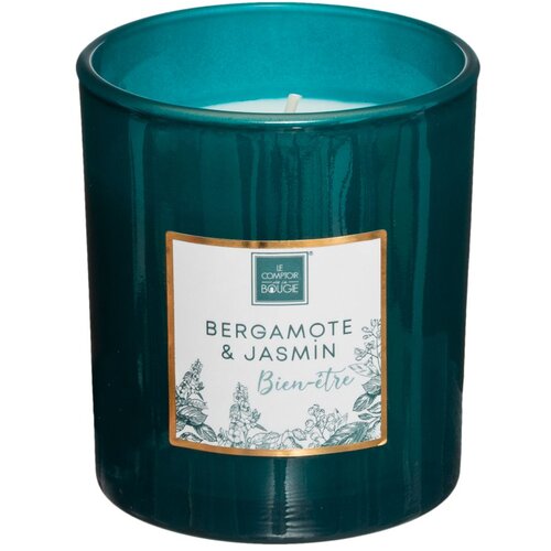 Atmosphera Di&amp;scaron;eča Sveča Mael Bergamot And Jasmine Slike