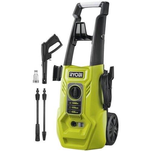 Ryobi Perač pod pritiskom RY120PWA Cene
