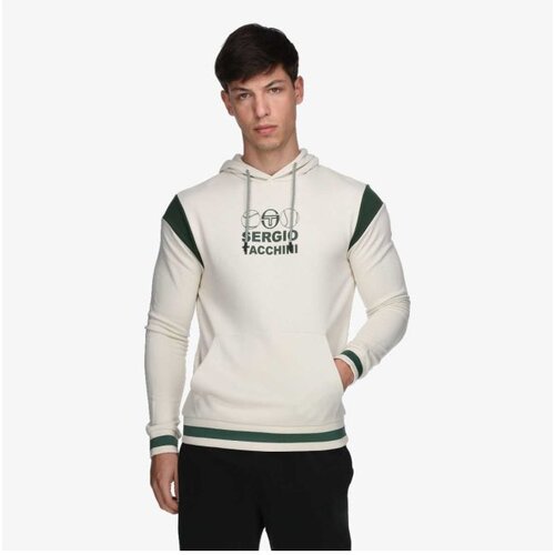 Sergio Tacchini Milano hoodie Cene