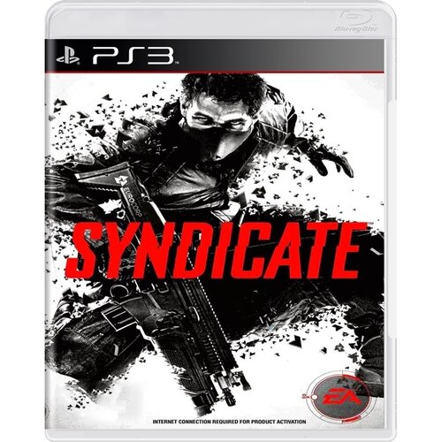  Syndicate (PS3) - rabljeno Cene