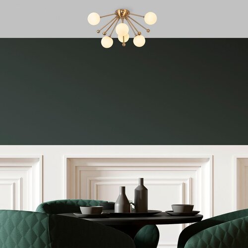 Opviq roze - 11785 vintage chandelier Cene