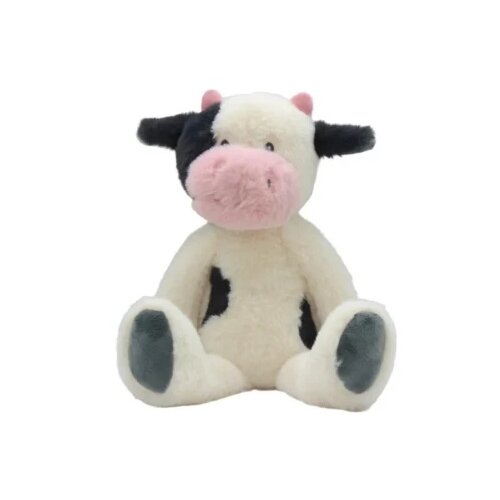 Hygge plisana igracka coco cow 38cm ( HY38586 ) Slike