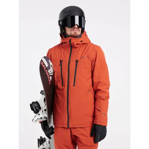 Protest Men's Ski Jacket PRTTIMO 23
