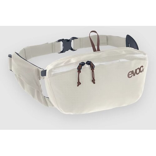 Evoc 3D Wp 2 Hip Bag sand Cene