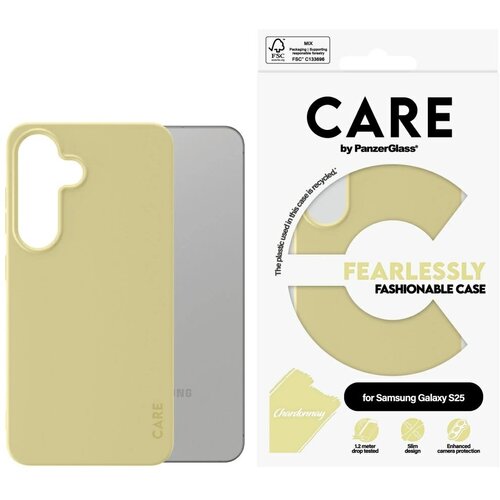 PanzerGlass ZA&Scaron;ČITA OVITKA ZA SAMSUNG GALAXY S25 VISOKO KVALITETNE MODELE, (5000062765) Cene