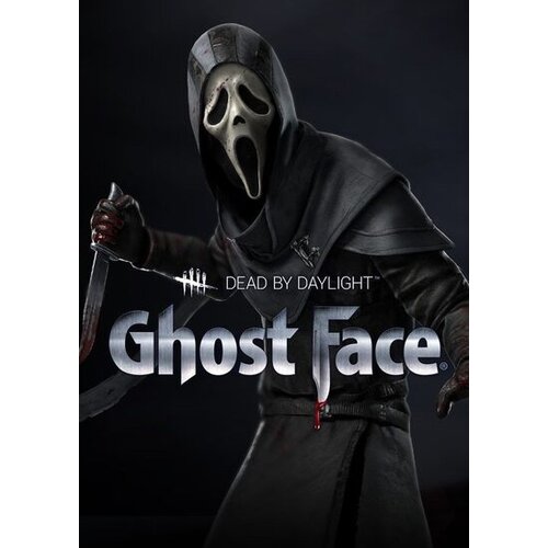 Steam Dead by Daylight - Ghost Face (DLC) Key GLOBAL Cene