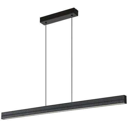 Rabalux LED VISILICA 19W NW FAYRO CRNA 72058 Slike