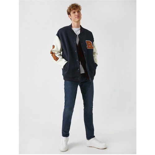 Koton Slim Fit Jeans - Brad Jeans Slike