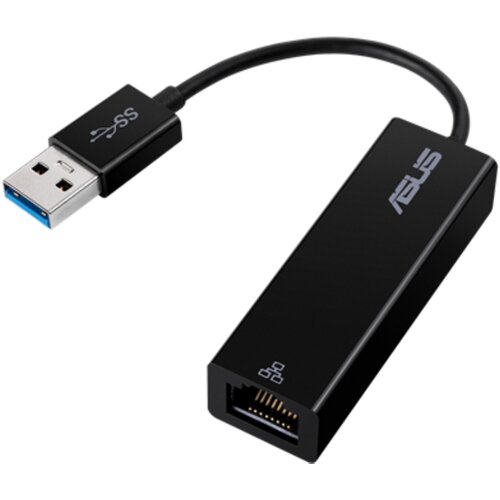 Asus OH102 U3 to RJ45 adapter Cene