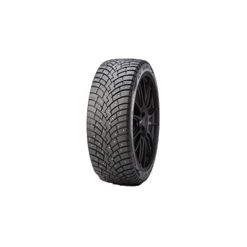 Pirelli Ice Zero 2 ( 215/60 R16 99T XL, stavljenji spike-ovi ) zimska auto guma Slike