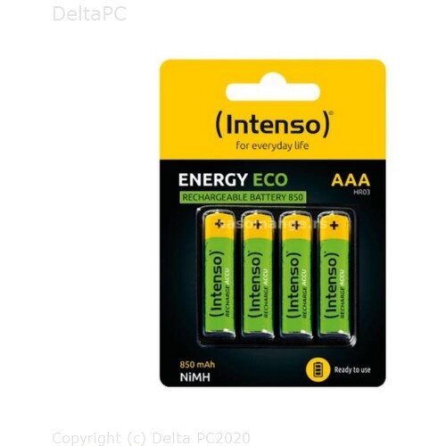 Punjiva AAA/HR03 850 mAh blister 4 kom Cijene