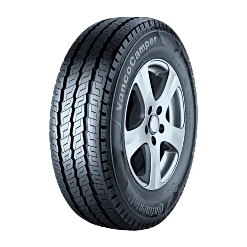  Guma 255/55R18CP 120R VANCCP VanContact Camper CONTINENTAL