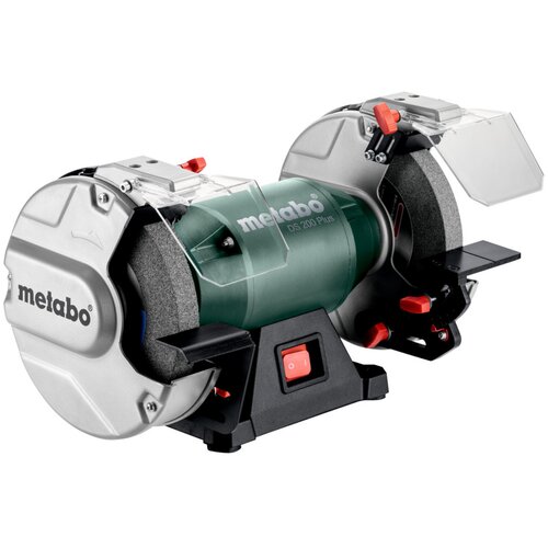 Metabo DS 200 Plus Dvostruka brusilica Cijene
