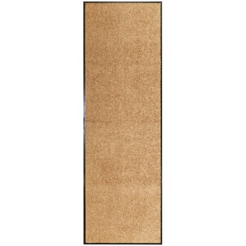  Otirač perivi krem 60 x 180 cm Cijene