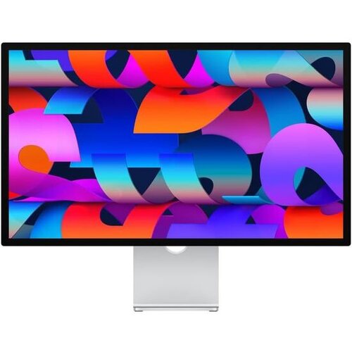 Apple Studio Display - Standard Glass - Tilt-Adjustable Stand ​​​​​​​ Cene