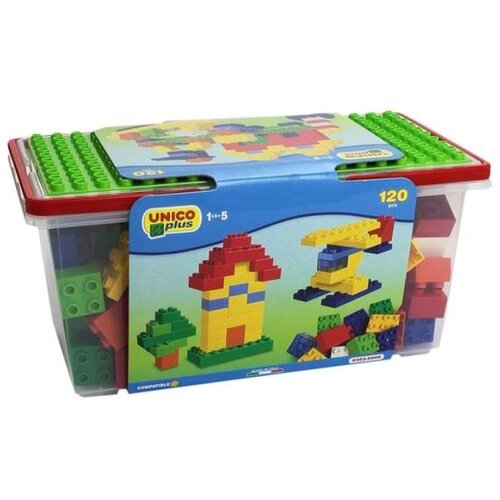  KOCKE UNICOPLUS 120 8502-0001 112754 Cijene