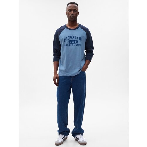 GAP Long Sleeve T-Shirt - Men Cijene