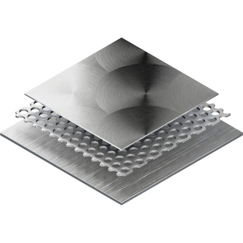 Bosch Komplet EXPERT Sheet Metal testera za otvore od 22/25/32 x 5 mm - 2608900502 Slike