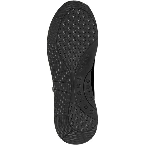 Geox Nizke superge 293789 Črna Slike