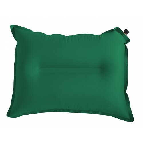 Husky Pillow Fluffy darkgreen Slike