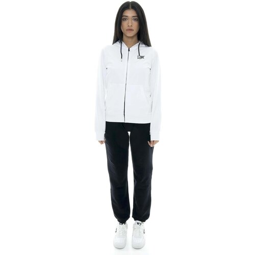 Leone 1947 Trenirka komplet Woman Tracksuits New Basic Bela Cene