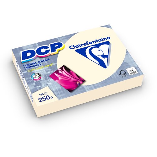 CLF PAP.DCP Ivory A4/250g Cijene