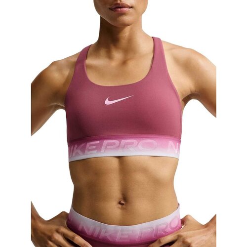 Nike W np df ls bra tt grdnt Slike