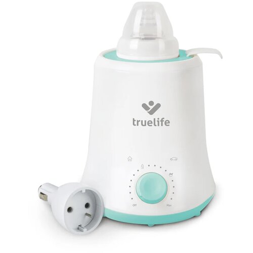 Truelife električni grijač za bočice Invio BW Single Cijene