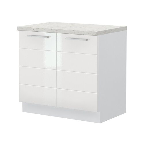 Jela Element za kuhinju Highline - R-90-2K/3 Slike