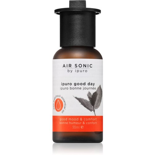 IPURO Air Sonic Good Day dišavno olje z eteričnimi olji 30 ml Cene