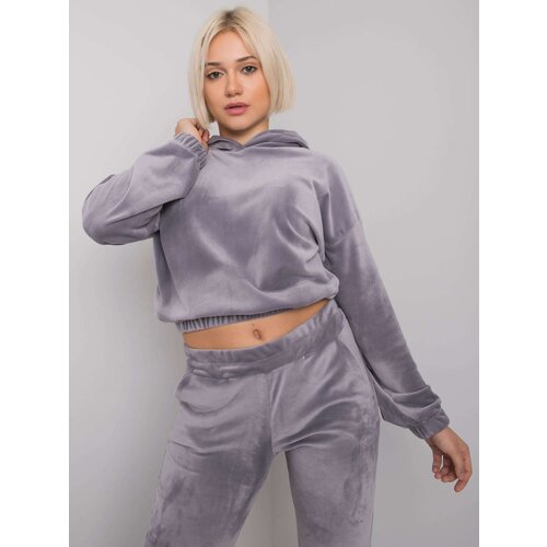RUE PARIS Set-WN-KMPL-883.12-grey Cene