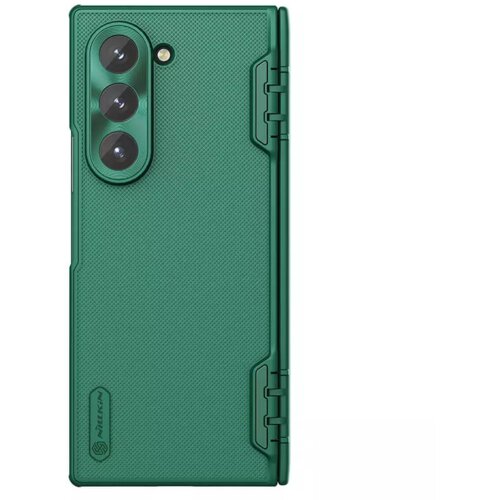 Torbica Nillkin Scrub Fold za Samsung F956B Galaxy Z Fold 6 zelena Slike