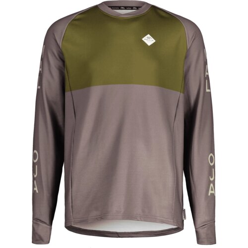 Maloja SperlingM cycling jersey. Slike