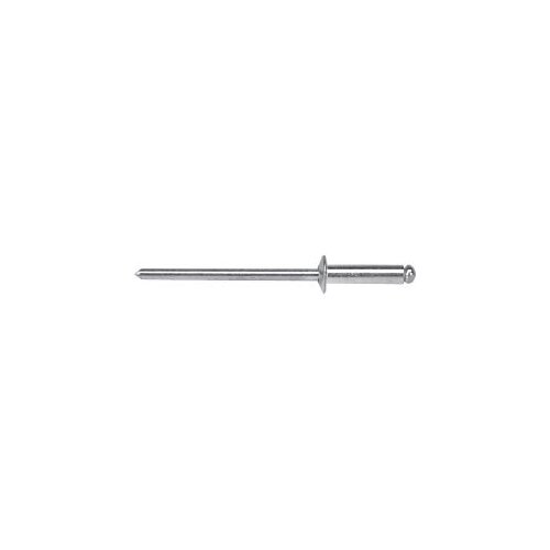 Shumee JEKLO-JEKLENA SLEPA KOVICA Z PLO&amp;Scaron;ČATO GLAVICO 4,0*18MM, (21391336) Slike