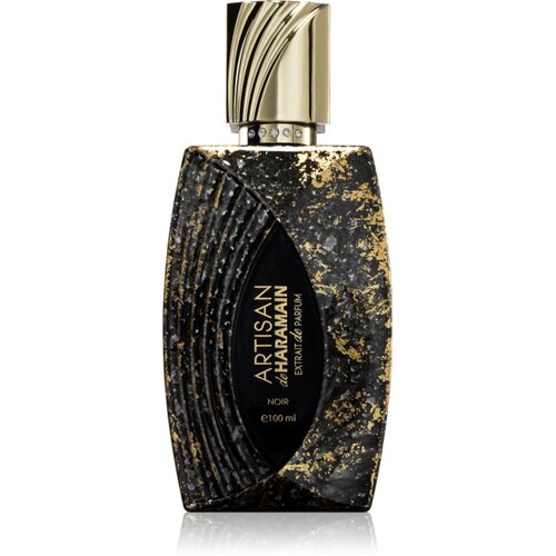 Al Haramain Artisan Noir parfemski ekstrakt uniseks 100 ml Slike