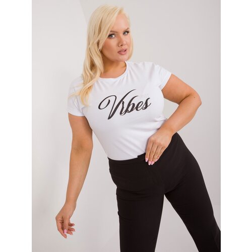 RELEVANCE T-shirt-RV-TS-9475.60-white Cijene